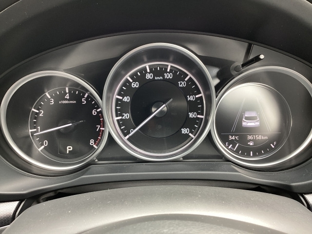 CX-82.5 25S ブラックトーンエディション