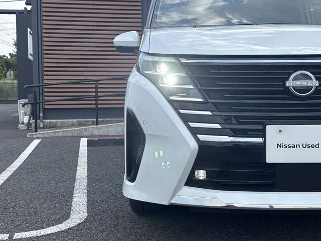 セレナ2.0 ハイウェイスターV