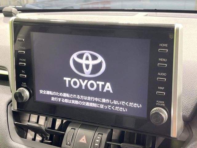 RAV42.0 アドベンチャー オフロードパッケージ 4WD