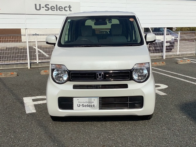 N-WGNL ホンダ センシング