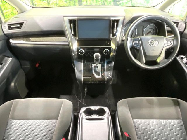 アルファード2.5 S