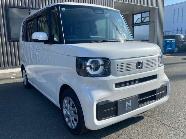 N-BOX