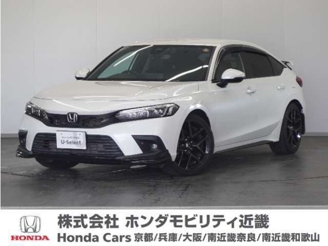 シビック