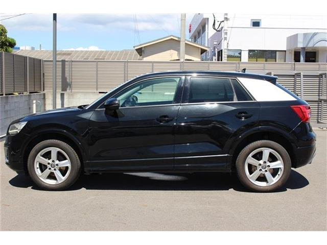 Q21.0 TFSI スポーツ