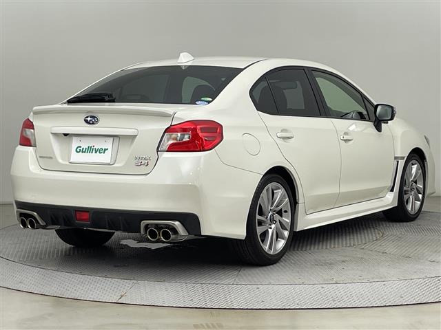 WRXS4 2.0 GT-S アイサイト 4WD