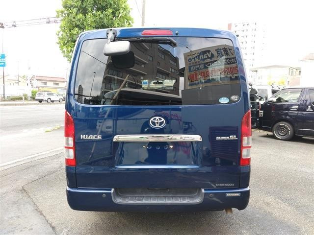 �ԗ����A���ʂ̎ʐ^�ł��B�o�b�N�h�A(���A�Q�[�g)�p�l���̏�Ԃ⃊�A�o���p�[�̃L�Y�A���A�K���X�ʂ̃R���f�B�V�����Ȃǉ摜�ɂĂ��m�F���������B