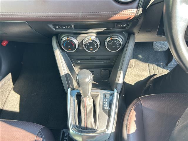 CX-31.5 XD ノーブル ブラウン