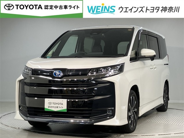 ノア