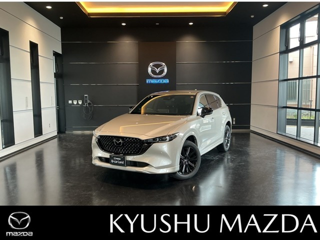 CX-52.2 XD ドライブ エディション