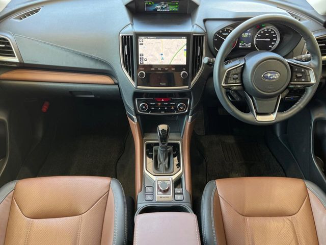 フォレスター2.0 アドバンス 4WD