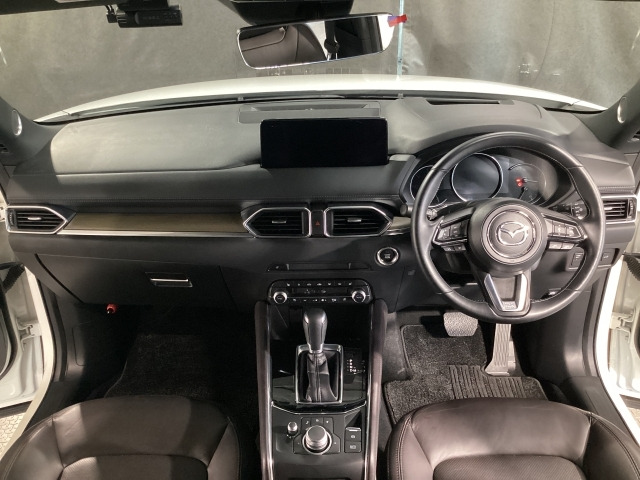 CX-52.2 XD エクスクルーシブ モード
