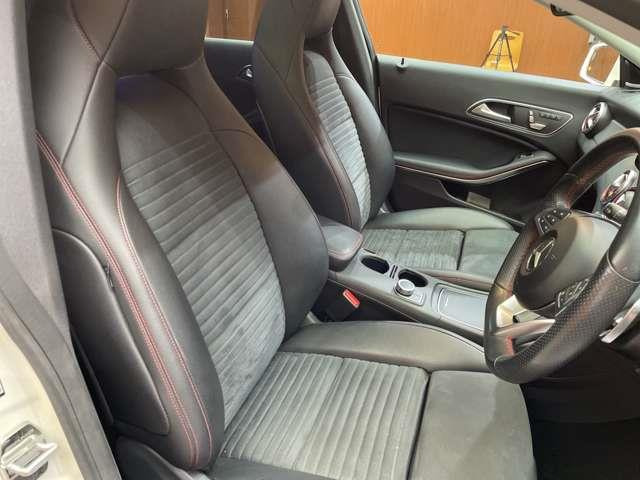 CLAシューティングブレークCLA180 AMGスタイル