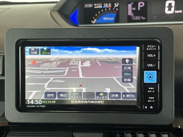 タントカスタムRS