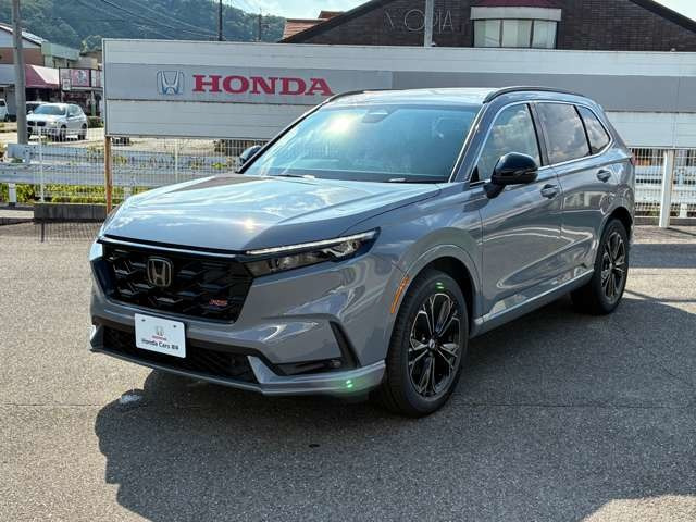 CR-V2.0 e:HEV RS 4WD