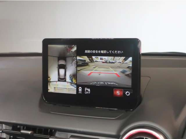 MAZDA21.5 15 スポルト