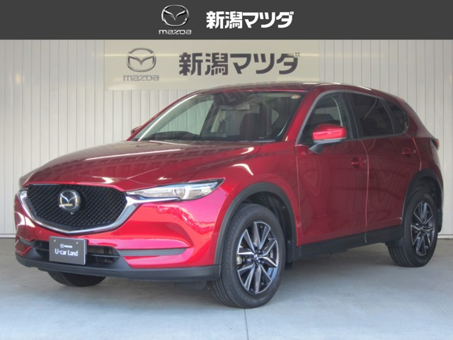 CX-52.5 25S プロアクティブ 4WD