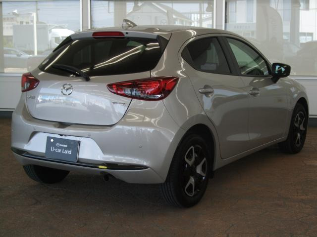 MAZDA21.5 15BD