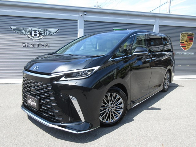 LM500h バージョンL 4WD
