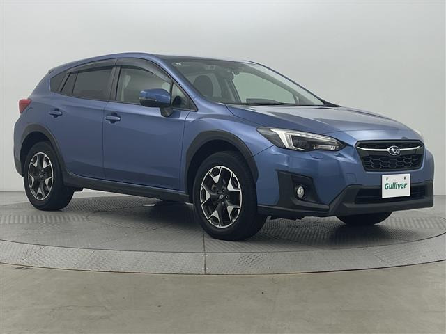 インプレッサXV2.0i-L アイサイト 4WD