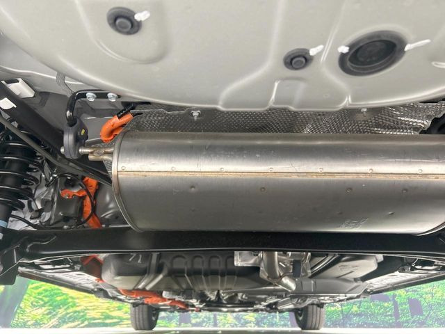 下回りがきれいなうちに、防錆加工の施工がオススメ。降雪地域はもちろん、沿岸部にお住いの方や、趣味でマリン・ウィンタースポーツをされる方にご好評いただいております。