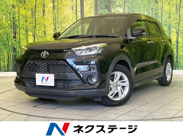 ライズ1.0 G