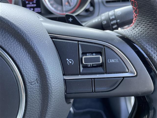 スイフト1.4 スポーツ