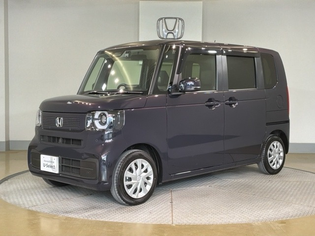 N-BOX