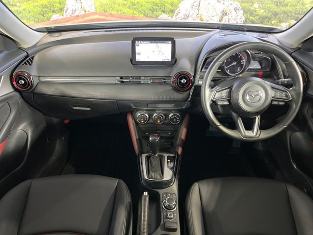 CX-31.5 XD プロアクティブ