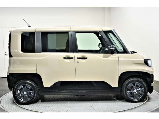 デリカミニT プレミアム 4WD
