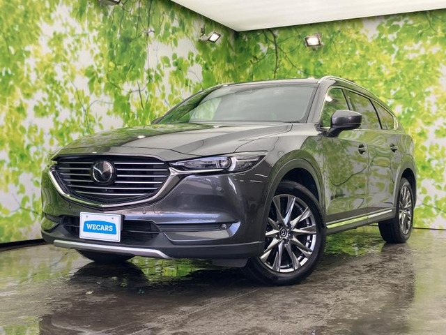 CX-82.2 XD Lパッケージ