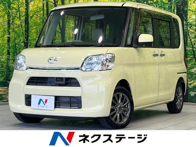 タントX SA