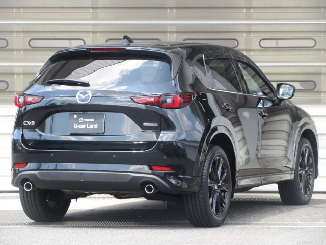 CX-52.2 XD レトロスポーツエディション 4WD