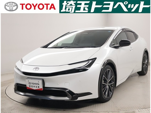 プリウス2.0 Z