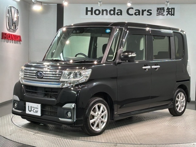 シフォンカスタム R スマートアシスト