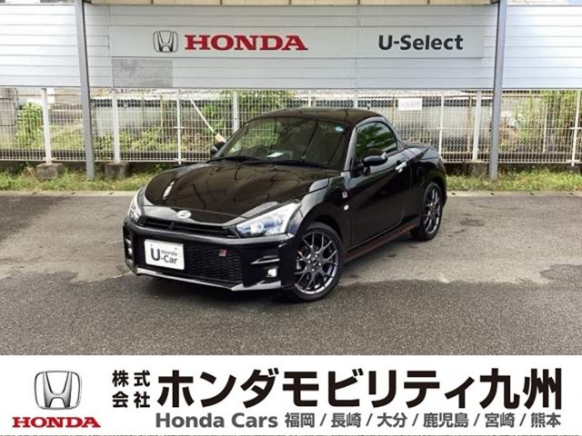 コペンGR スポーツ