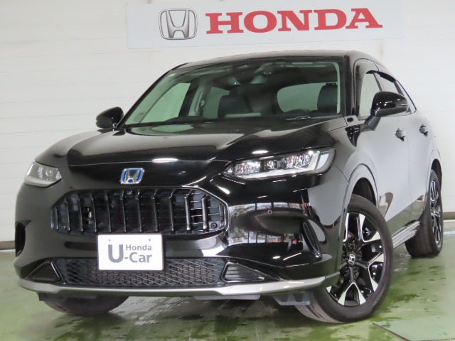 ZR-V2.0 e:HEV Z 4WD