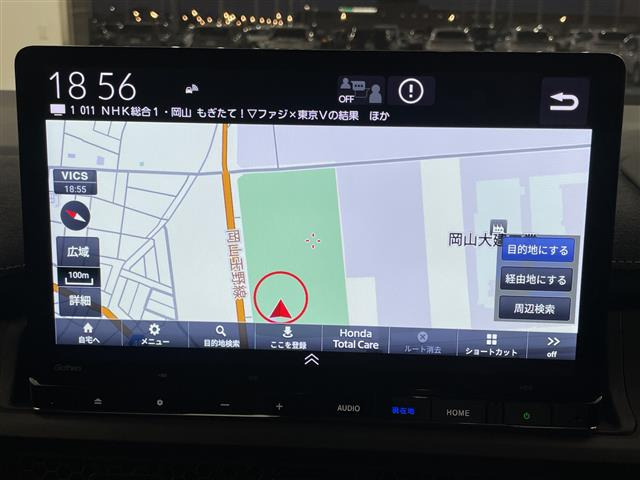 ステップワゴン2.0 e:HEV スパーダ プレミアムライン