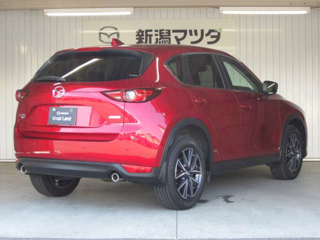 CX-52.5 25S プロアクティブ 4WD