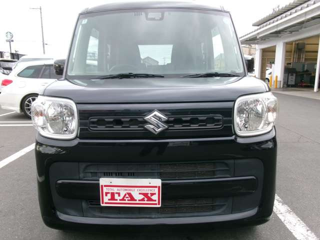 スペーシアハイブリッド(HYBRID) G 4WD