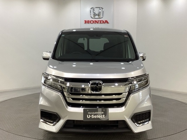 ステップワゴン1.5 スパーダ ホンダ センシング 4WD