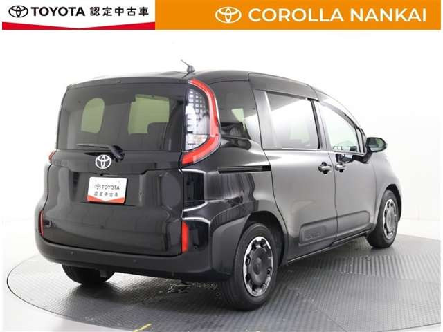 シエンタ1.5 Z