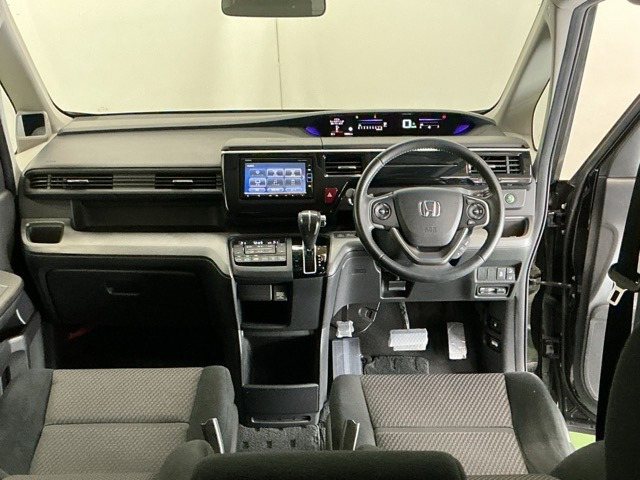 ステップワゴン1.5 スパーダ ホンダ センシング