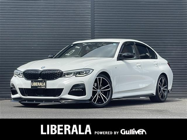 3シリーズセダン320d Mスポーツ