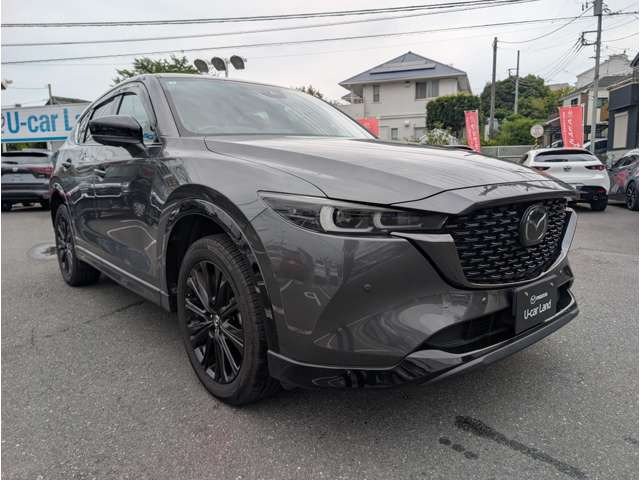 CX-52.2 XD