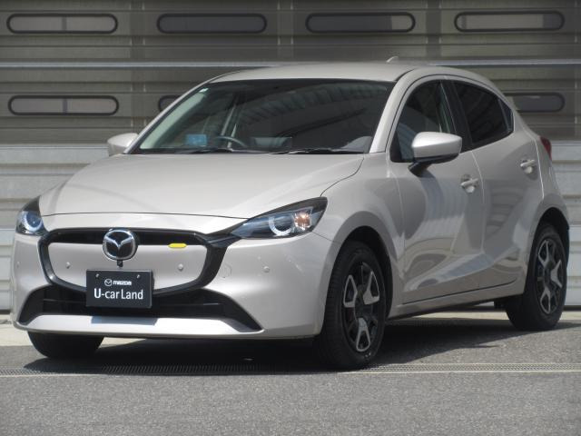 MAZDA21.5 15BD