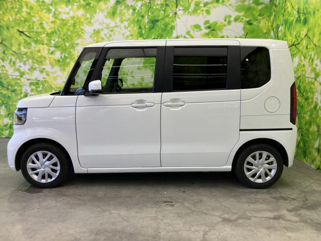 N-BOX