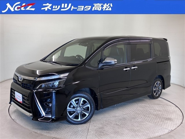ヴォクシー2.0 ZS 煌III