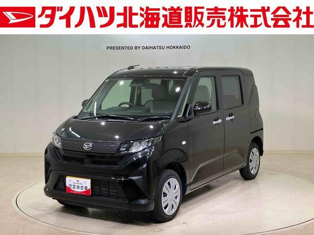 ムーヴX 4WD