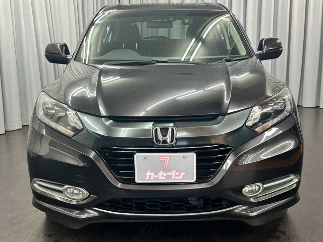 ヴェゼル1.5 ハイブリッド X Lパッケージ 4WD
