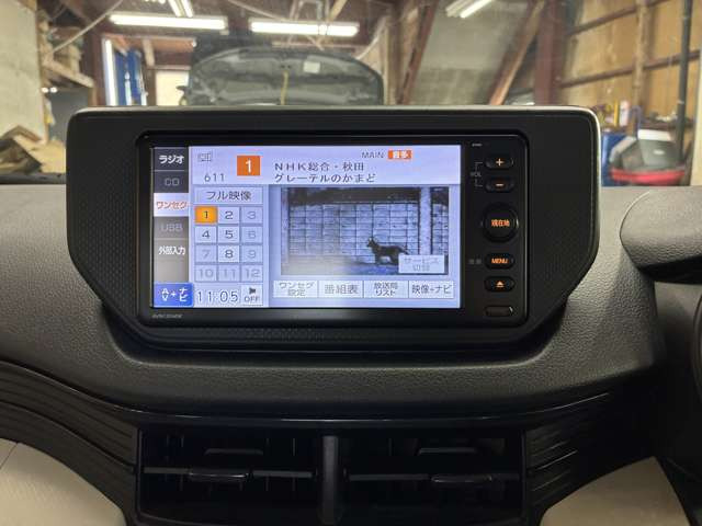 ムーヴL 4WD